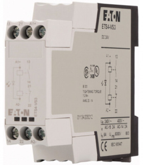 ETS4-VS3 - Moduł wzmacniacza, do pojedynczej instalacji Eaton 083094