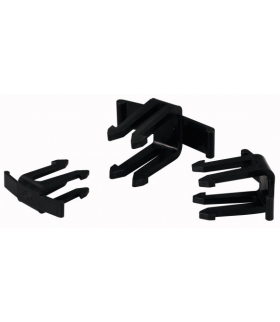 BZ252 - Pałąk mocujący, do listwy profilowej, do maks. taśmy 11x21x1 Eaton 083635