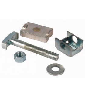 K30X10PEN - Zacisk do szyn zbiorczych, 1600A, do taśmy CU Eaton 084350