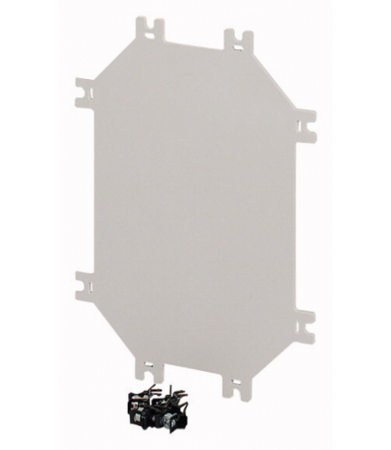 IM4-CI23 - Płyta montażowa, tworzywo sztuczne, do obudowy CI23 Eaton 086081