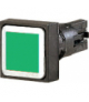 Q25D-GN - Przycisk, zielony, Z samopowrotem Eaton 086409