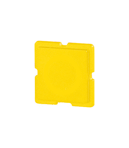 05TQ18 - Wkładka przycisku, żółty Eaton 087867