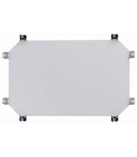 IM4-CI43 - Płyta montażowa, tworzywo sztuczne, do obudowy CI43 Eaton 088454