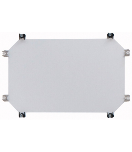 IM4-CI43 - Płyta montażowa, tworzywo sztuczne, do obudowy CI43 Eaton 088454
