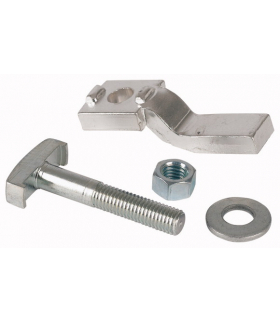 AW3040L-K20 - Zacisk do szyn zbiorczych, do 2x30x10, 2x40x10 Eaton 089096