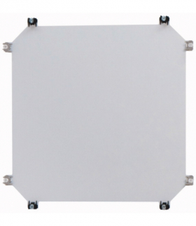 IM4-CI44 - Płyta montażowa, tworzywo sztuczne, do obudowy CI44 Eaton 090827