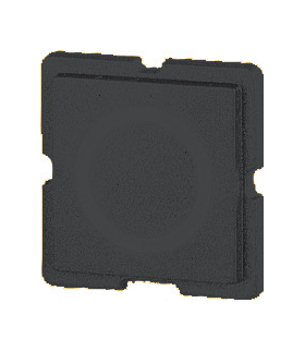 01TQ25 - Wkładka przycisku, czarny Eaton 091121