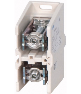 K240/1 - Zacisk, 400A, 1b, płaska/okrągła Eaton 091458