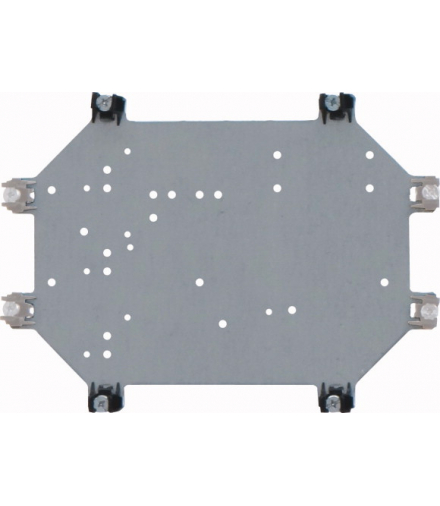 L1-CI23 - Płyta z otworami, obudowa CI23 Eaton 091487