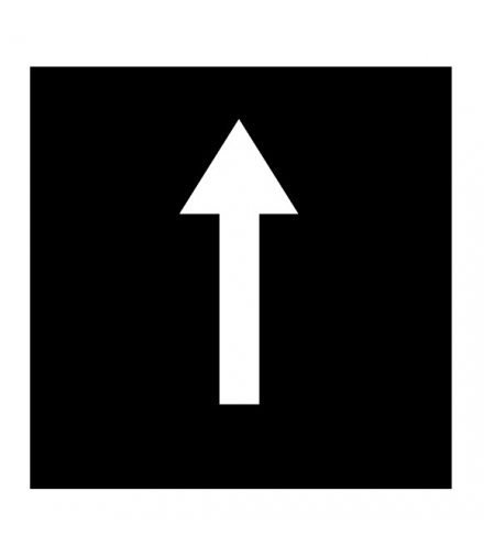 32TQ25 - Wkładka przycisku, symbol strzałka Eaton 091618