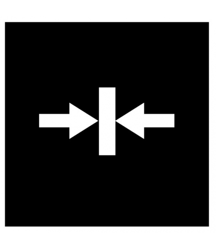 55TQ25 - Wkładka przycisku, symbol mocowanie Eaton 093032