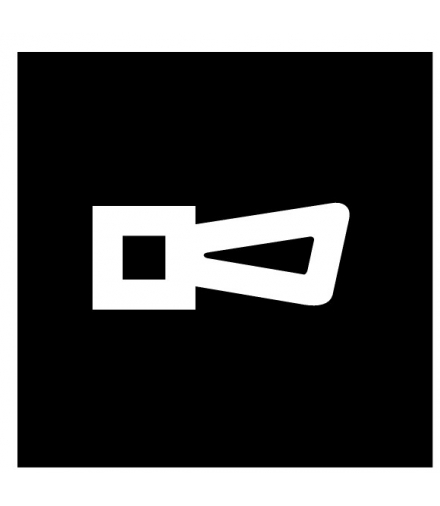 66TQ25 - Wkładka przycisku, symbol Buczek Eaton 093092