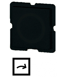 911TQ25 - Wkładka przycisku, symbol strzałka Eaton 093100