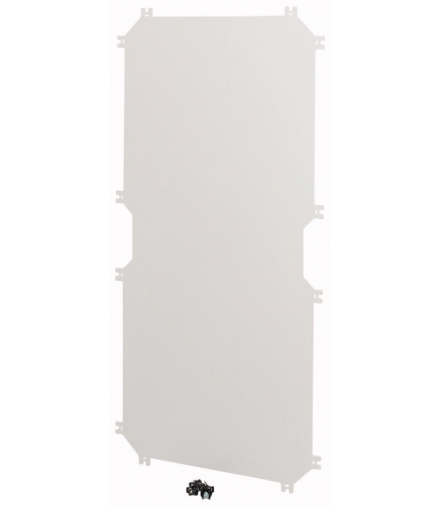 IM4-CI48 - Płyta montażowa, tworzywo sztuczne, do obudowy CI48 Eaton 093200