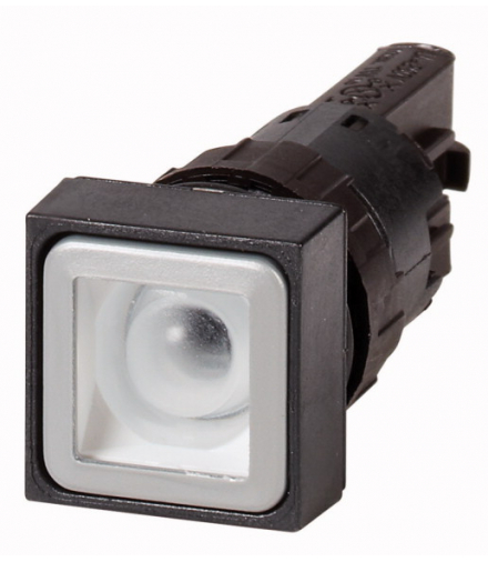 Q18DR-X - Przycisk, bez płytki dotykowej, bez samopowrotu Eaton 093625