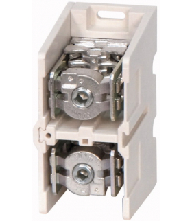 K2X240/1 - Zacisk, 630A, 1b, płaska/okrągła Eaton 093831