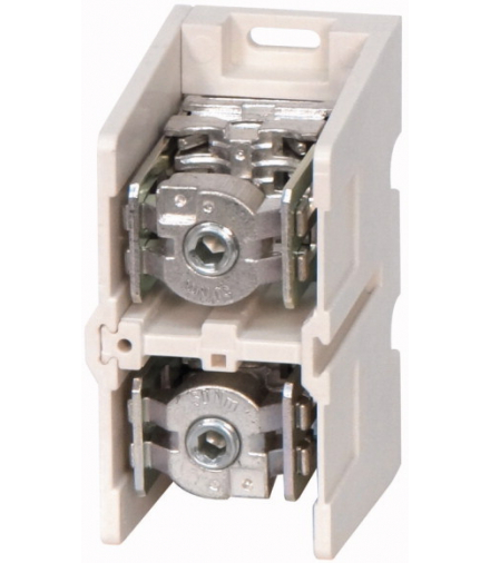 K2X240/1 - Zacisk, 630A, 1b, płaska/okrągła Eaton 093831