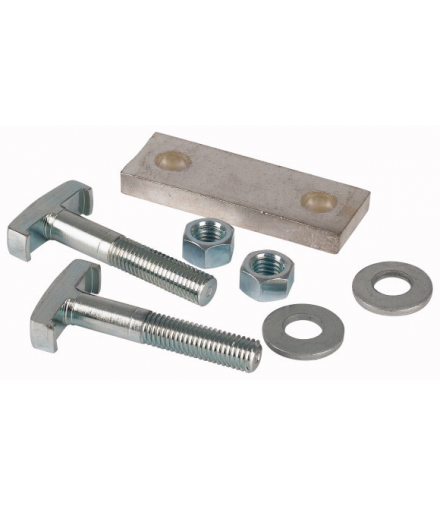 AVS30L - Połączenie szyny zbiorczej, do 2x30x10 Eaton 093842