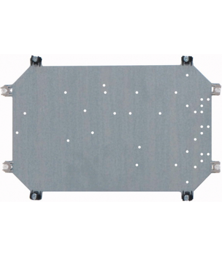 L1-CI43 - Płyta z otworami, obudowa CI43 Eaton 093860