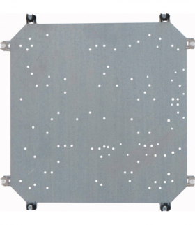 L1-CI44 - Płyta z otworami, obudowa CI44 Eaton 096233
