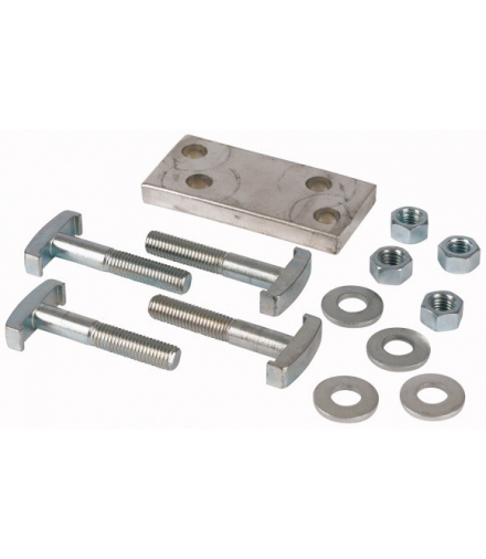 AVS40 - Połączenie szyny zbiorczej, do 3x40x10 Eaton 098588