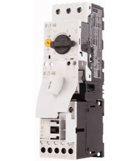 MSC-D-16-M15(230V50HZ) - Rozrusznik bezpośredni, 3b, 7.5kW/400V/AC3, 50kA Eaton 100414