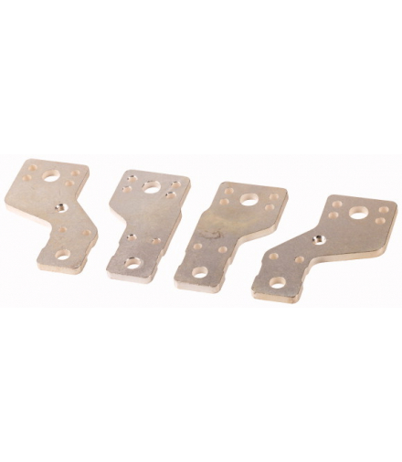 NZM3-4-XKV70 - Poszerzenia podłączeń 4b, wielkość 3 Eaton 100515