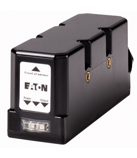 E67-LRDP090-HDD - Czujnik zbliżeniowy, optyczne, zakres 90cm, 18-30VDC, NPN, PNP, ciemno, micro Eaton 100545