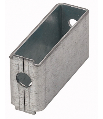 XBSB-DI40 - Podkładka metalowa dla izolatora szyn dla Cu 60 mm Eaton 100648