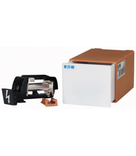 Z-SLS/TR-SET - Zestaw noża odcinającego, D02, 63A, 400 V Eaton 100660