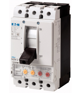 NZMH2-VE100-S1 - Łącznik mocy, 3b, 100A 1000V Eaton 100777