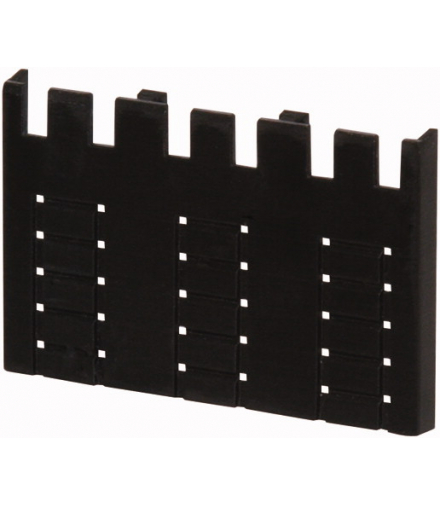 NZM1-XKSFA - Osłona zacisków, wyłamywana, 3b Eaton 100780