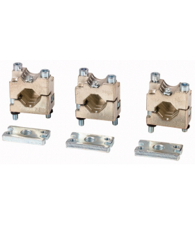 NZM3-XK300 - Zacisk, 300mm², 3b Eaton 100782