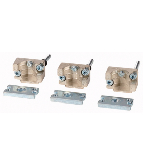 NZM3-XK22X21 - Zacisk, taśma maks. 22x21mm², 3b Eaton 100784