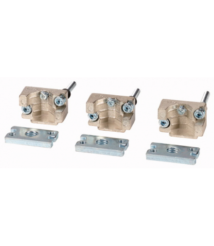 NZM3-XK22X21 - Zacisk, taśma maks. 22x21mm², 3b Eaton 100784