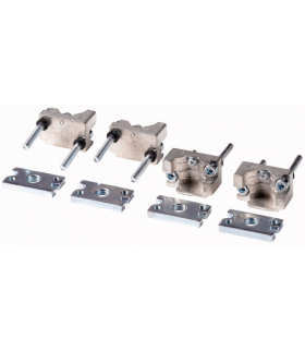 NZM3-4-XK22X21 - Zacisk, taśma maks. 22x21mm², 4b Eaton 100785