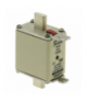 FUSE NH 00 gG 100A 500V D.I. - Wkładka bezpiecznikowa, Niskie napięcie, 100 A, AC 500 V, 120 kA, NH00, gL/gG, IEC, sygnalizator 