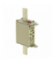 NH FUSE 100A 500V GG/GL SIZE 01 - Wkładka bezpiecznikowa, Niskie napięcie, 100 A, AC 500 V, 120 kA, NH01, gL/gG, IEC, sygnalizat