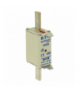 NH FUSE 100A 400V GG/GL SIZE 01 - Wkładka bezpiecznikowa, Niskie napięcie, 100 A, AC 400 V, 120 kA, NH01, gL/gG, IEC, sygnalizat