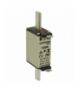 NH FUSE100A 500V GL/GG SIZE 01 - Wkładka bezpiecznikowa, Niskie napięcie, 100 A, AC 500 V, 120 kA, NH01, gL/gG, IEC, sygnalizato