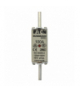 NH FUSE 100A 500V GG/GL SIZE 0 - Wkładka bezpiecznikowa, Niskie napięcie, 100 A, AC 500 V, 120 kA, NH0, gL/gG, IEC, sygnalizator