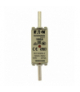 NH FUSE 100A 500V GG/GL SIZE 0 - Wkładka bezpiecznikowa, Niskie napięcie, 100 A, AC 500 V, 120 kA, NH0, gL/gG, IEC, sygnalizator