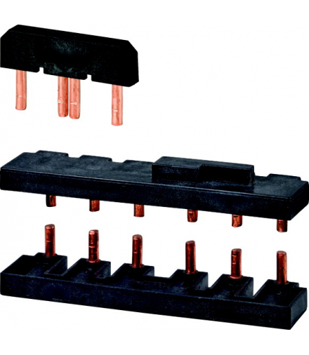 DILM65-XSL - Komplet oprzewodowania, trójkąt gwiazda, do DILM40-M65 Eaton 101058