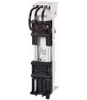 BBA0-32 - Adapter na szyny zbiorcze, 45 mm, 32 A, Szyna montażowa: 2 Eaton 101452