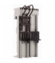 BBA0R-25 - Adapter na szyny zbiorcze, 90 mm, 25 A, Szyna montażowa: 1 Eaton 101453