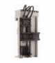BBA0R-32 - Adapter na szyny zbiorcze, 90 mm, 32 A, Szyna montażowa: 3 Eaton 101454