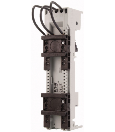 BBA0C-16 - Adapter na szyny zbiorcze, 45mm, 16A, 2TS Cage Eaton 101455