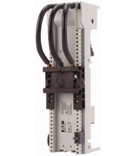 BBA4-63 - Adapter na szyny zbiorcze, 55mm, 63A, 1TS Eaton 101457