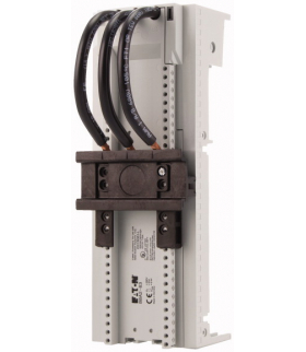 BBA2-63 - Adapter na szyny zbiorcze, 72mm, 63A, 1TS Eaton 101458