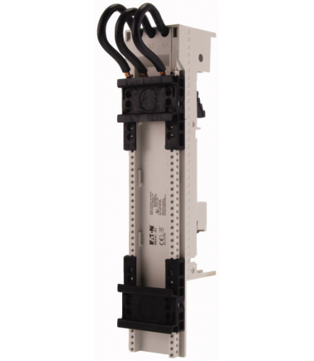 BBA4L-63 - Adapter na szyny zbiorcze, 55mm, 63A, 2TS Eaton 101459